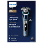 PHILIPS XP9201/20 - RASOIR ELECTRIQUE PRESTIGE SERIES i9000 PHILIPS
