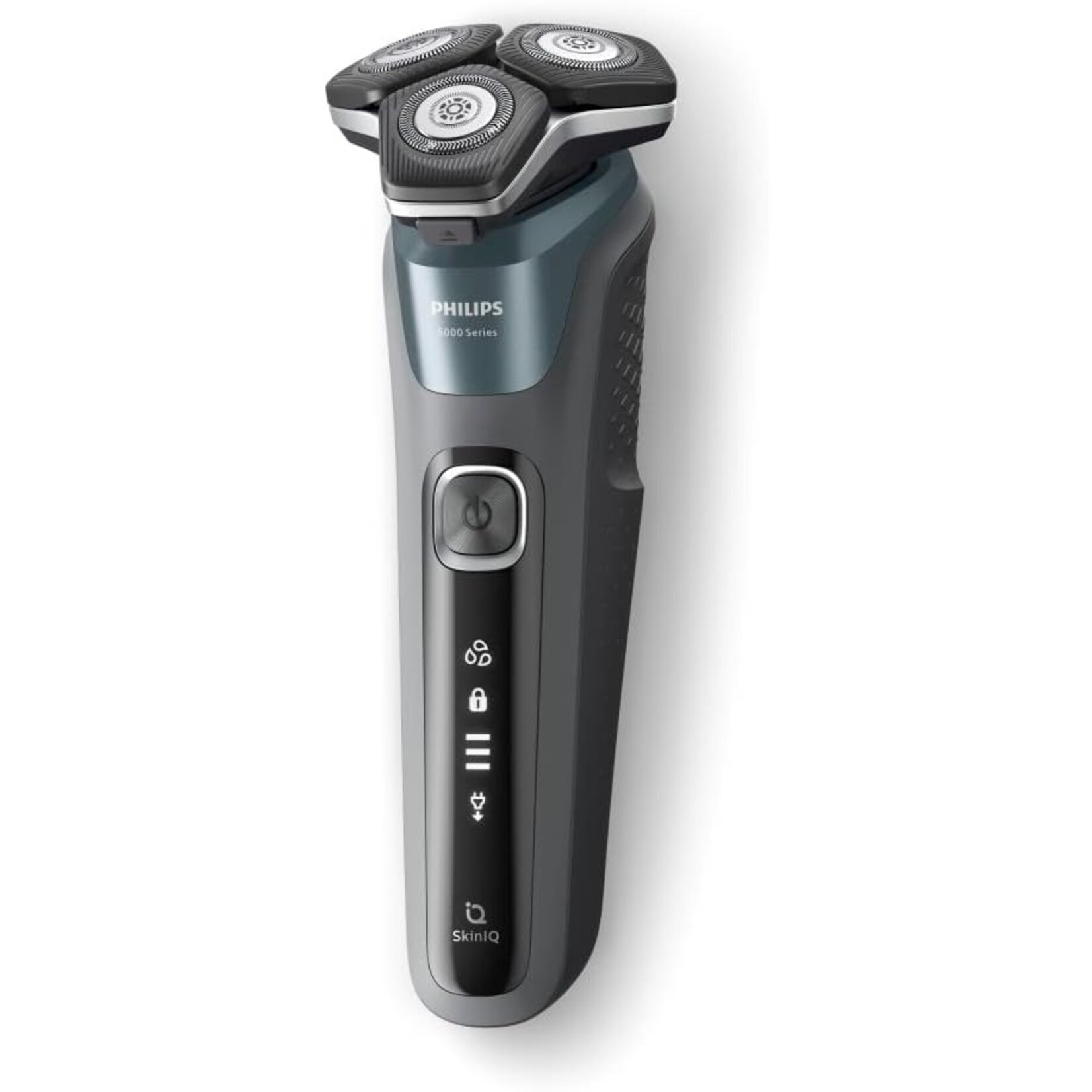PHILIPS S5882/50 - RASOIR ELECTRIQUE SERIES 5000 AVEC BASE DE NETTOYAGE PHILIPS