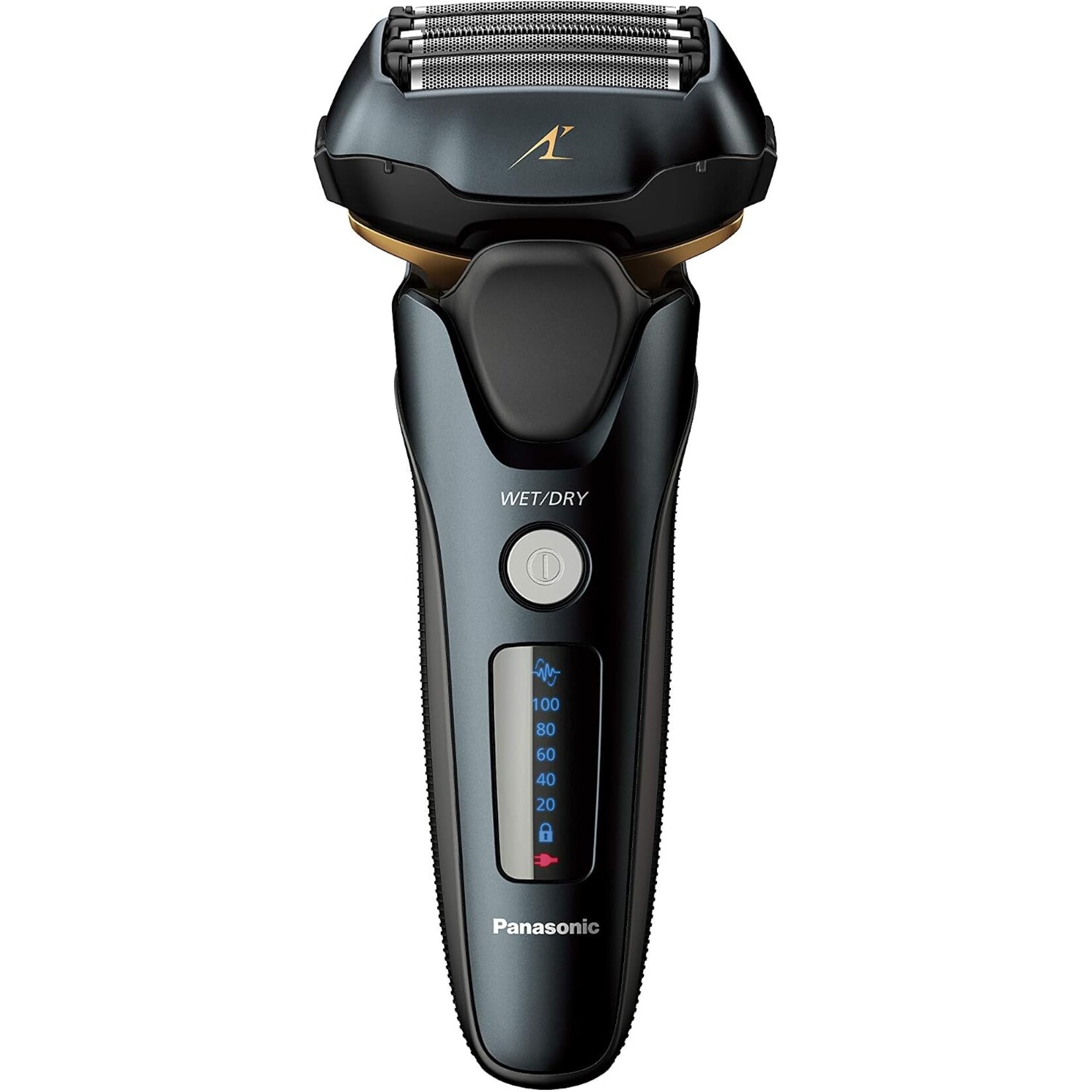 PANASONIC ESLV67 - RASOIR ELECTRIQUE 5 LAMES PANASONIC