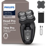 PHILIPS HS5980/28 - RASOIR DE TETE ELECTRIQUE SERIES 5000 PHILIPS