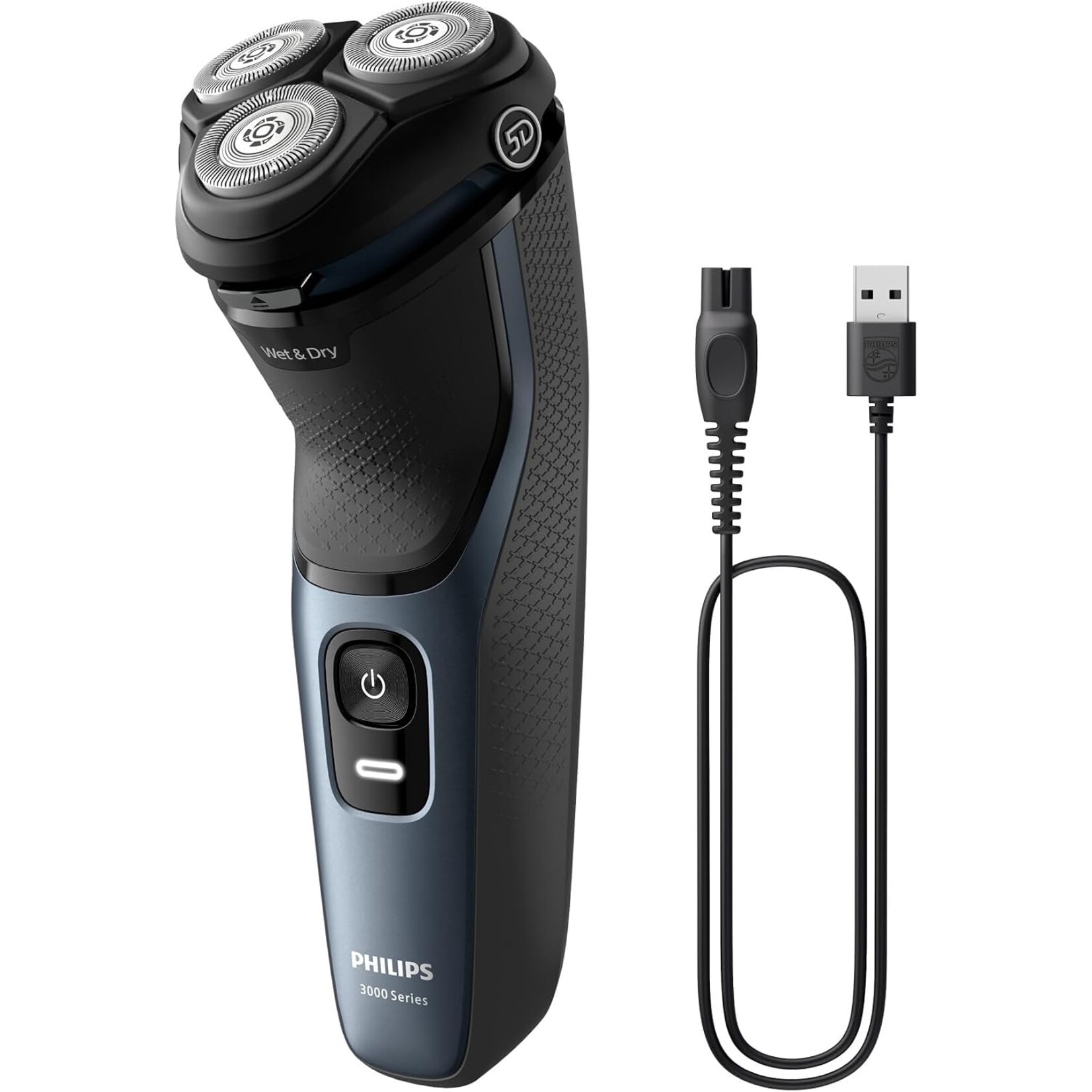 PHILIPS RASOIR SERIES 3100