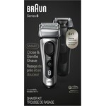 BRAUN 8517S - RASOIR ELECTRIQUE SERIES 8 BRAUN