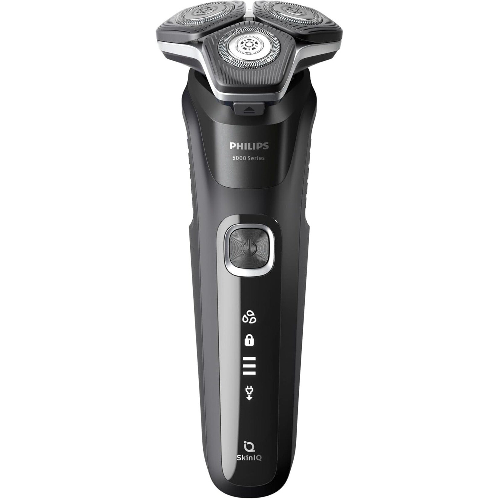 PHILIPS S5898/25 - RASOIR ELECTRIQUE SERIES 5000 AVEC SOCLE DE CHARGE PHILIPS