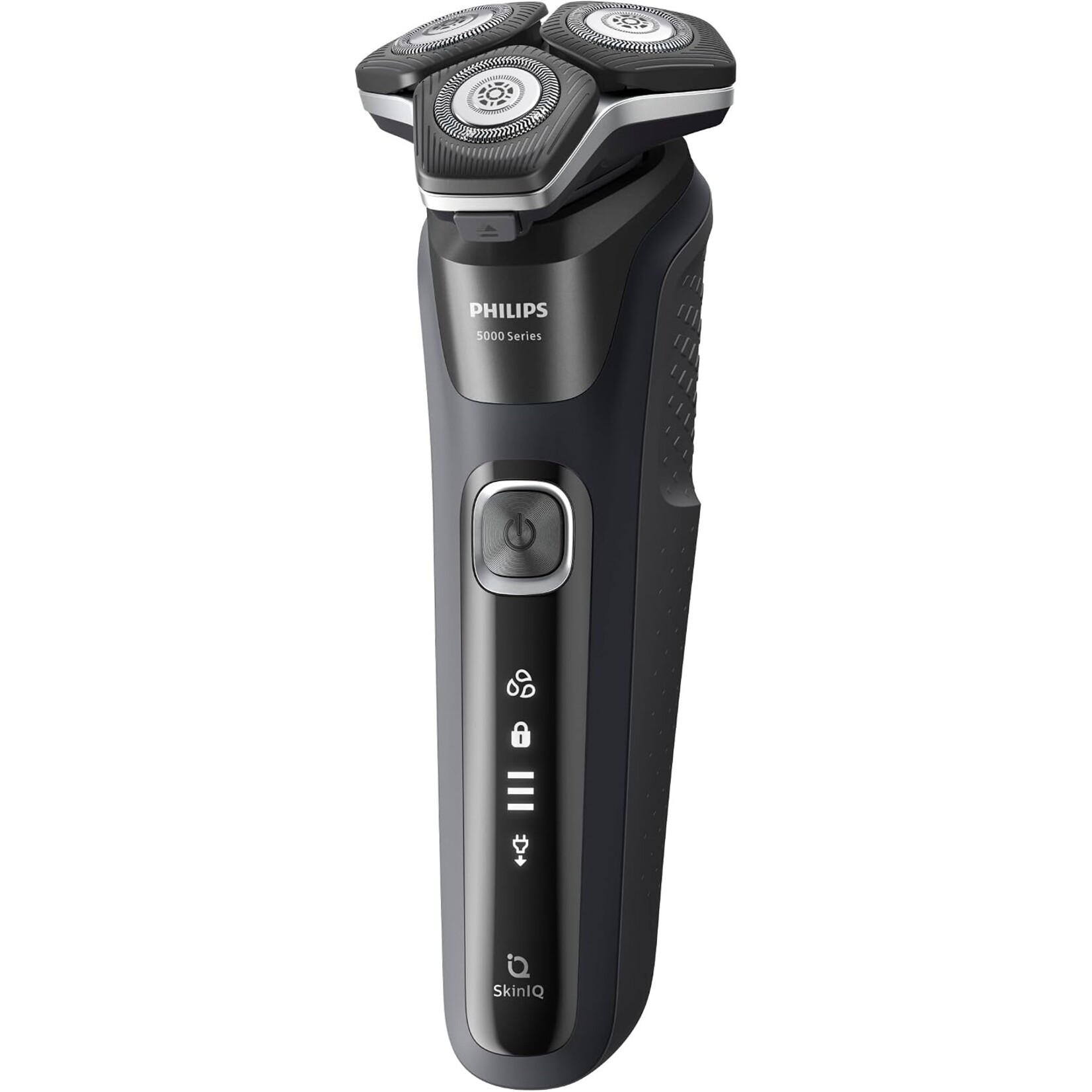 PHILIPS S5898/25 - RASOIR ELECTRIQUE SERIES 5000 AVEC SOCLE DE CHARGE PHILIPS