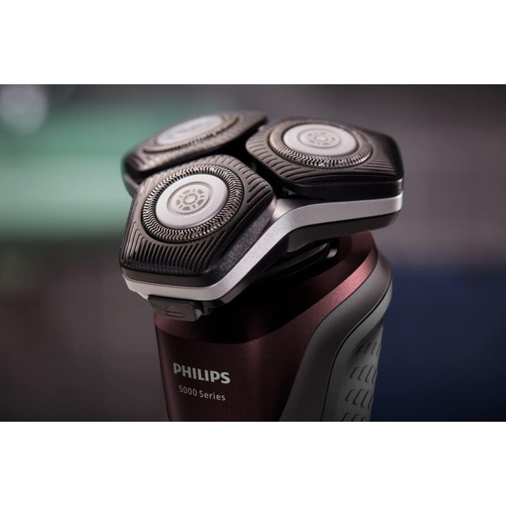 PHILIPS S5881/10 - RASOIR ELECTRIQUE SERIE 5000 PHILIPS