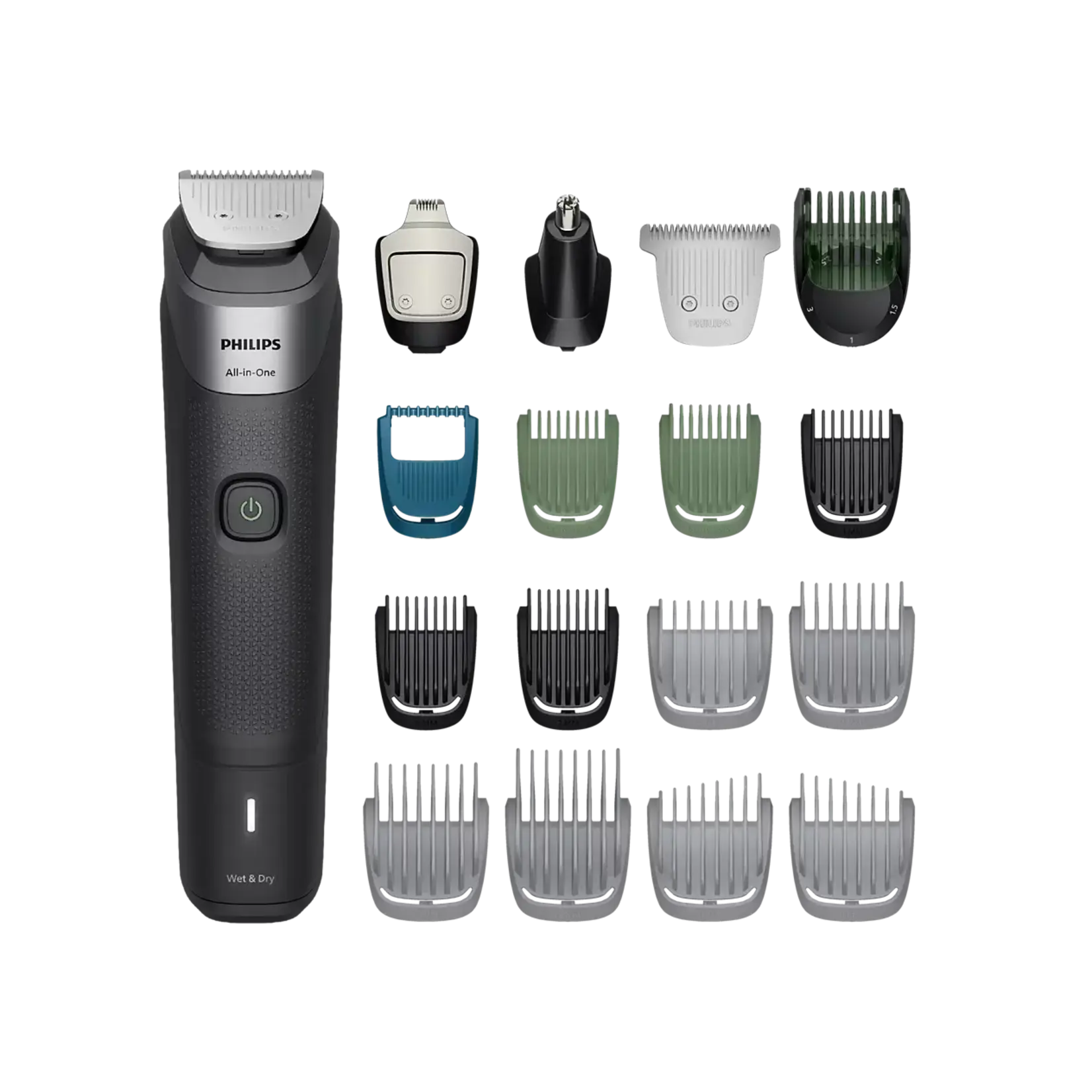 PHILIPS MG5975/28 - TONDEUSE TOUT-EN-UN SERIES 5000 PHILIPS