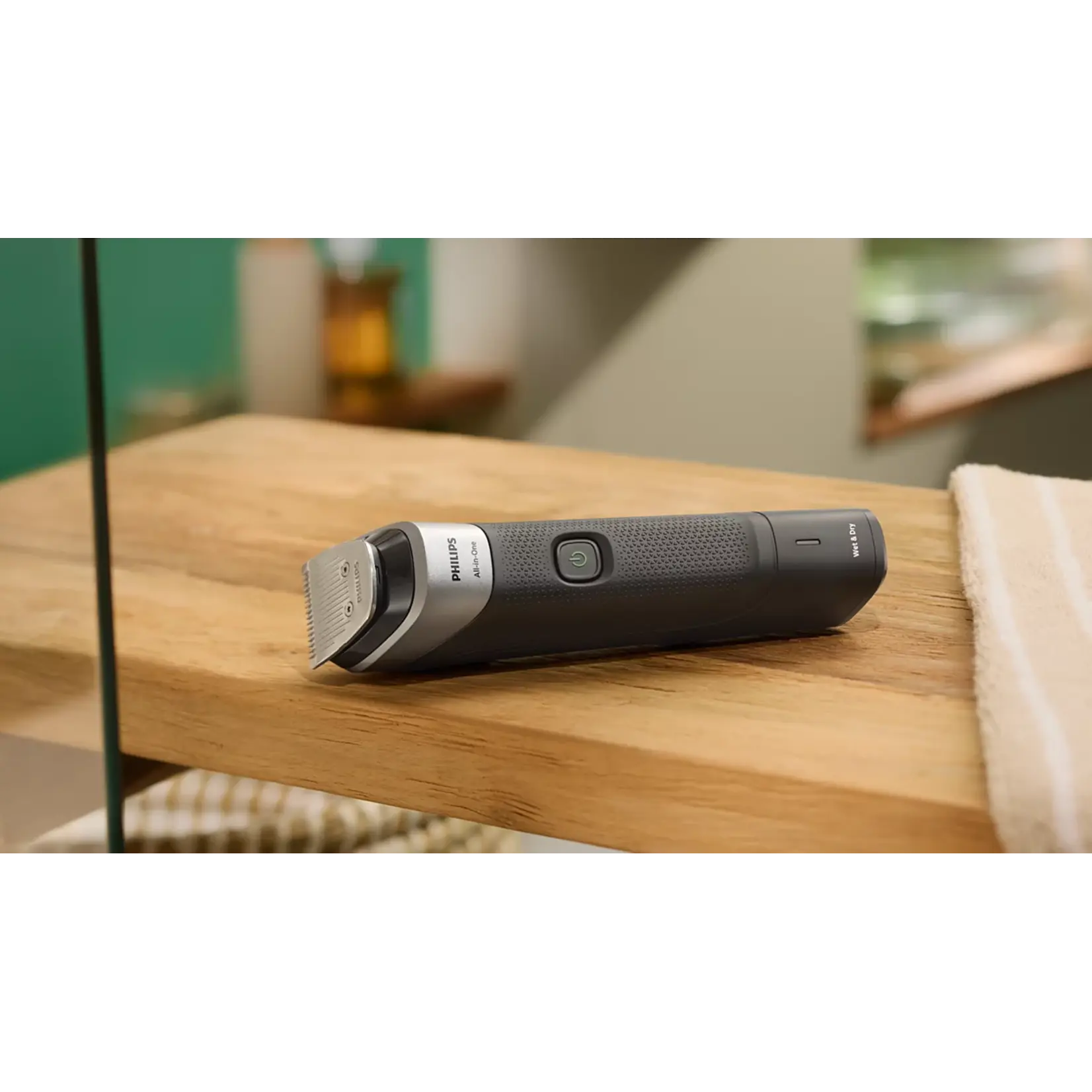 PHILIPS MG5975/28 - TONDEUSE TOUT-EN-UN SERIES 5000 PHILIPS