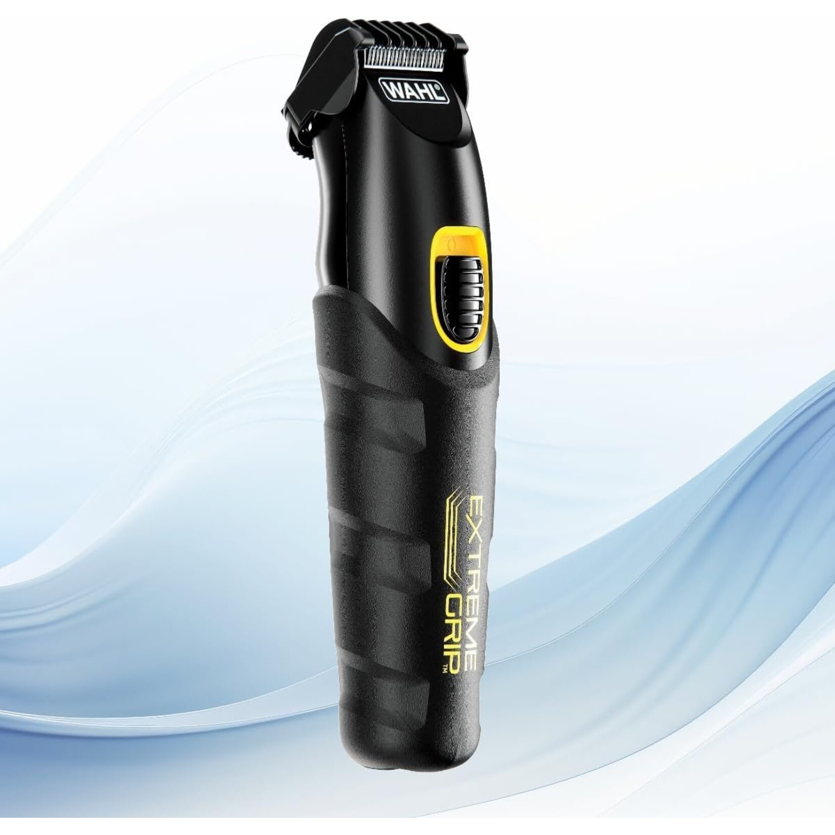 WAHL 3115 - TONDEUSE TOUT-EN-UN AU LITHIUM-ION EXTREME GRIP WAHL