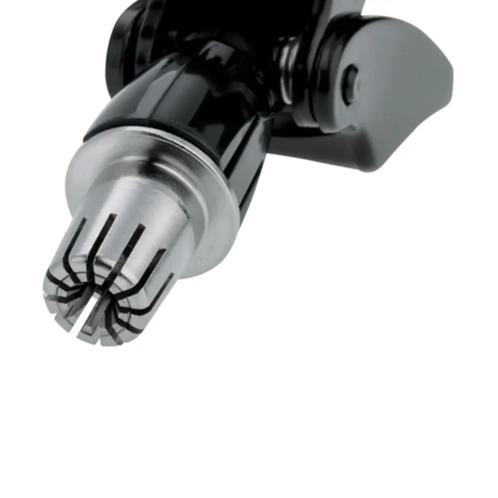 TWEEZERMAN 29121-MG - RASOIR MANUEL NEZ ET OREILLE TWEEZERMAN GEAR ND