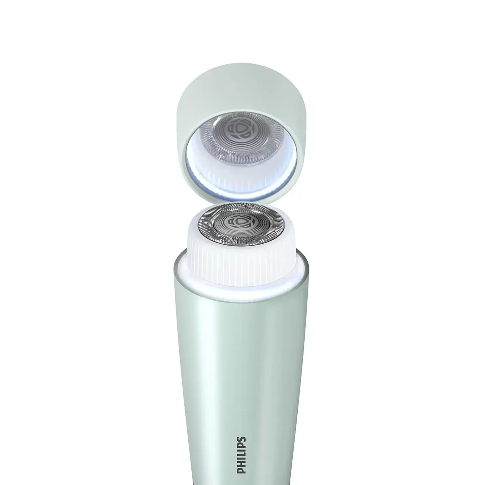 PHILIPS BRR474/00 - RASOIR A VISAGE POUR FEMME SERIES 5000 PHILIPS
