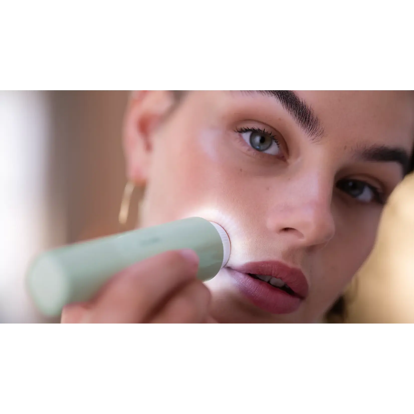 PHILIPS BRR474/00 - RASOIR A VISAGE POUR FEMME SERIES 5000 PHILIPS