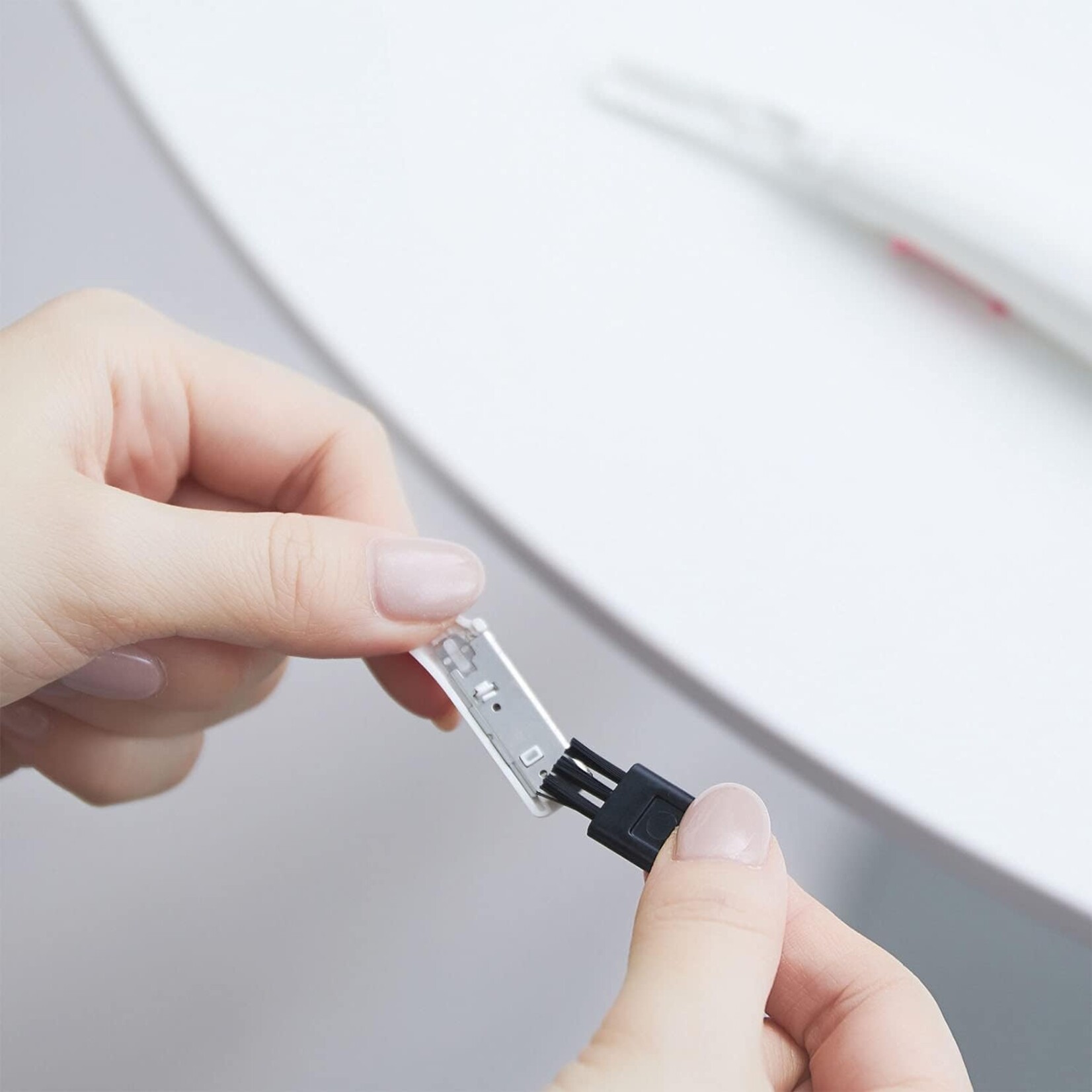 PANASONIC ESWR50 - TONDEUSE COMPACTE POUR LE CORPS PANASONIC