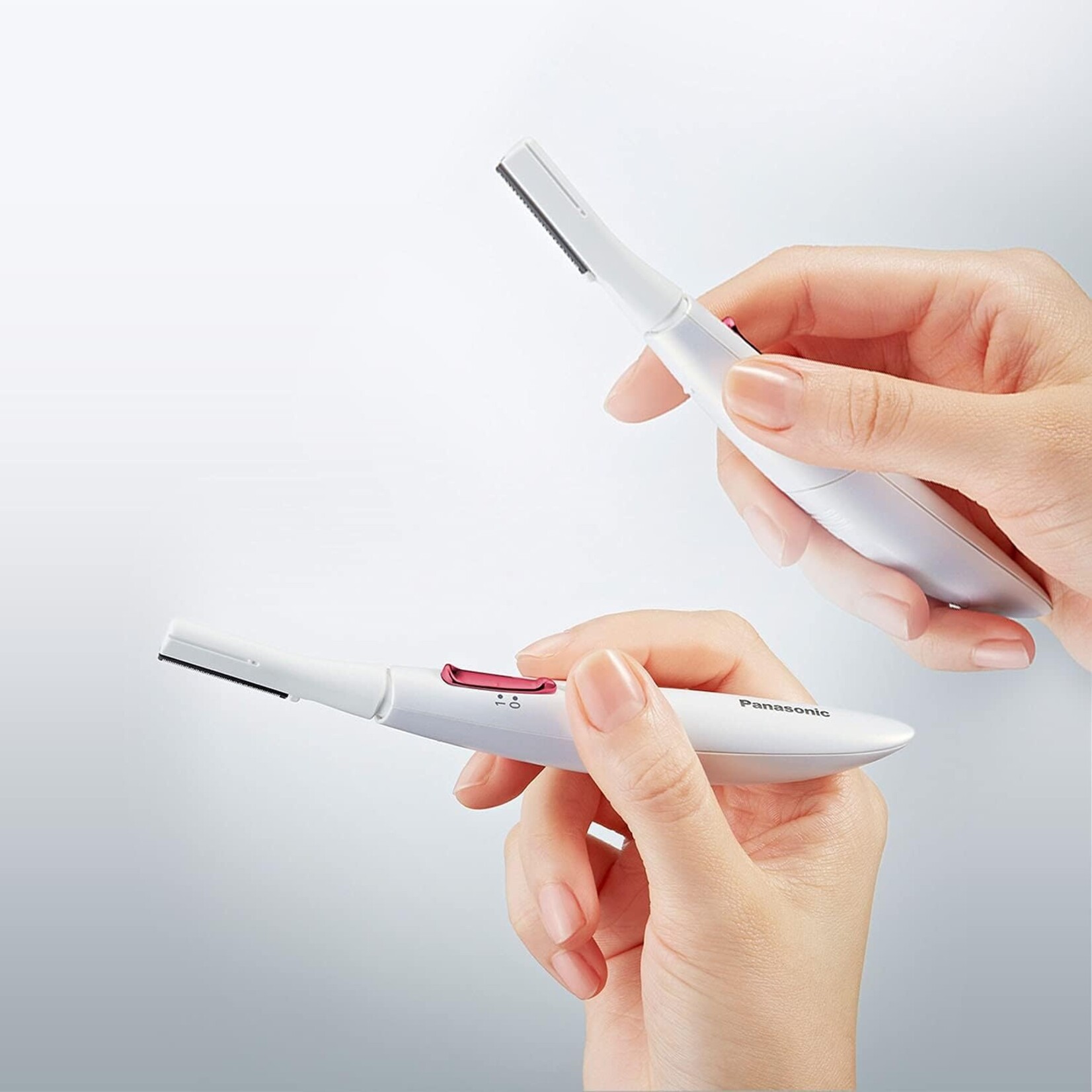 PANASONIC ESWR50 - TONDEUSE COMPACTE POUR LE CORPS PANASONIC