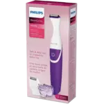 PHILIPS BRT383/50 - TONDEUSE BIKINI GENIE ESSENTIAL PHILIPS