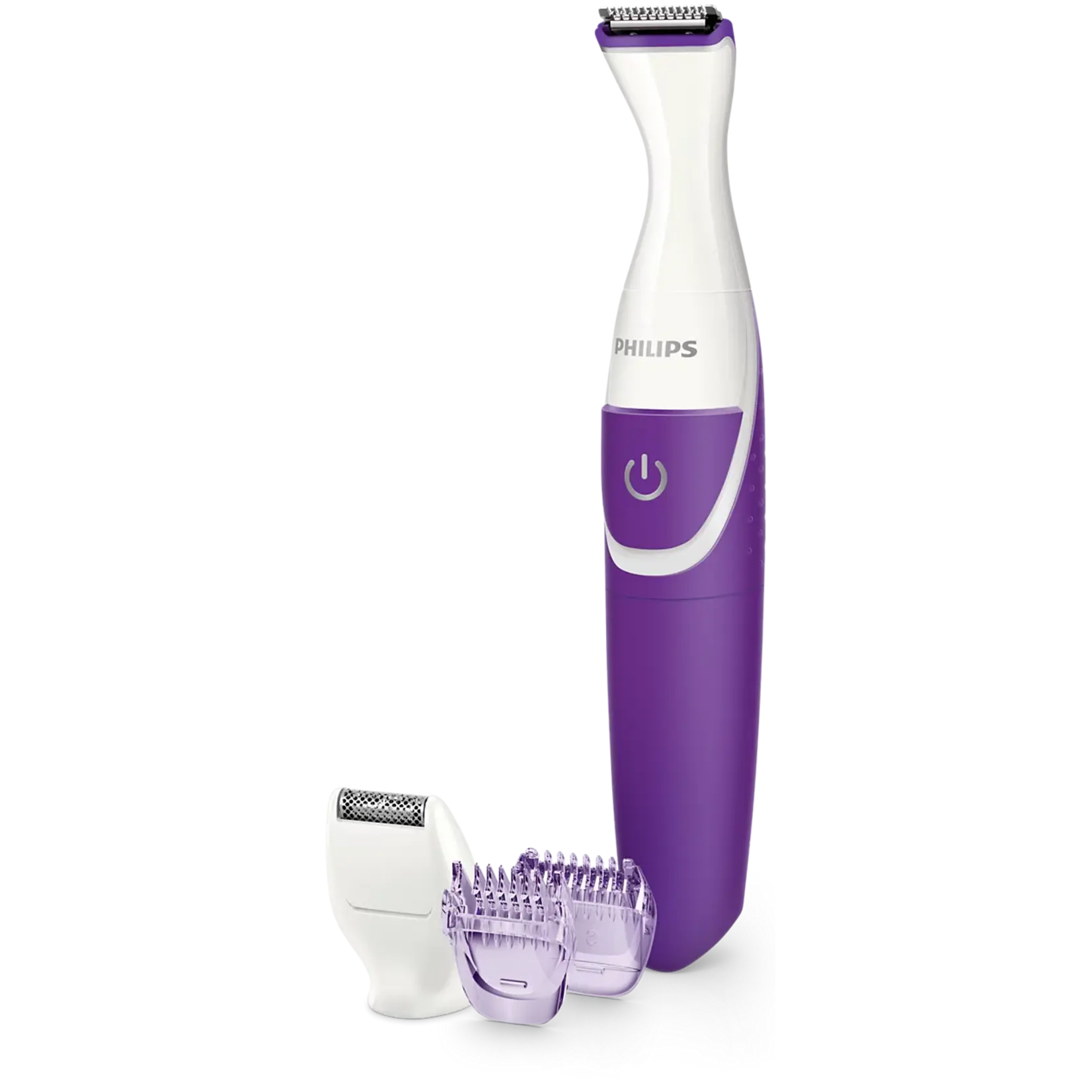 PHILIPS BRT383/50 - TONDEUSE BIKINI GENIE ESSENTIAL PHILIPS