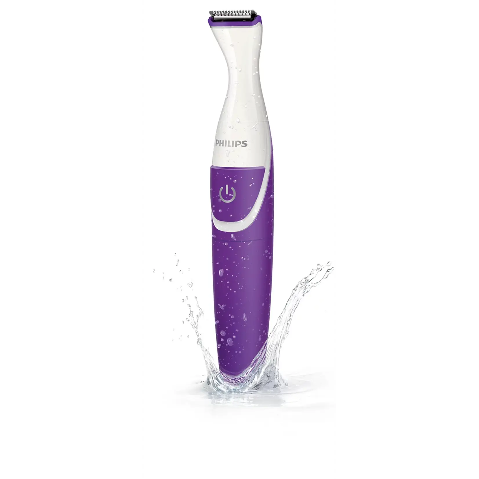 PHILIPS BRT383/50 - TONDEUSE BIKINI GENIE ESSENTIAL PHILIPS