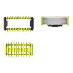 PHILIPS QP610/50 - 1 LAME POUR LE CORPS POUR RASOIR ELECTRIQUE ONE BLADE PHILIPS ND