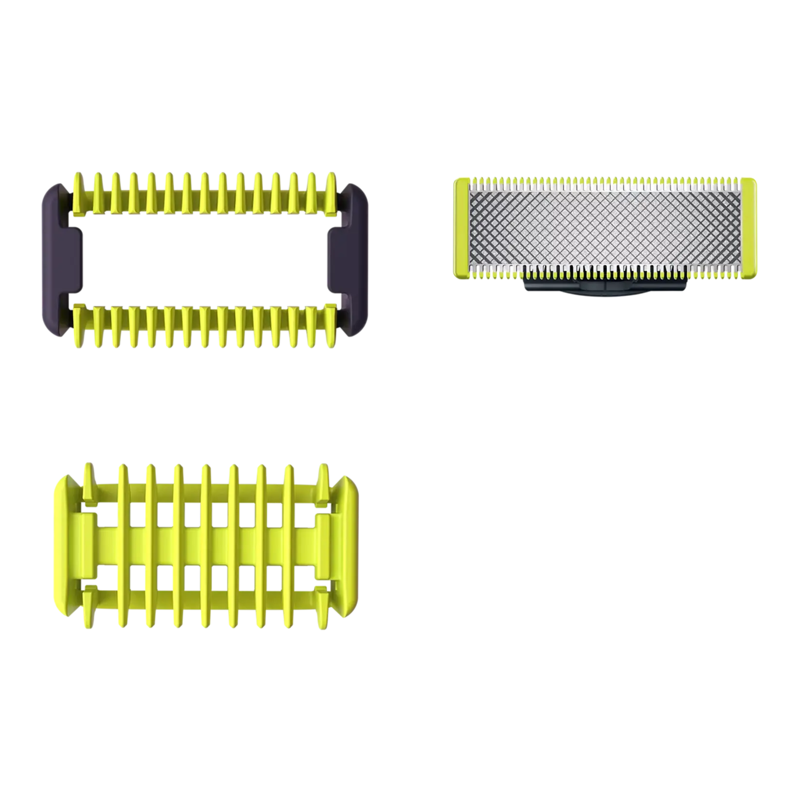 PHILIPS QP610/50 - 1 LAME POUR LE CORPS POUR RASOIR ELECTRIQUE ONE BLADE PHILIPS ND