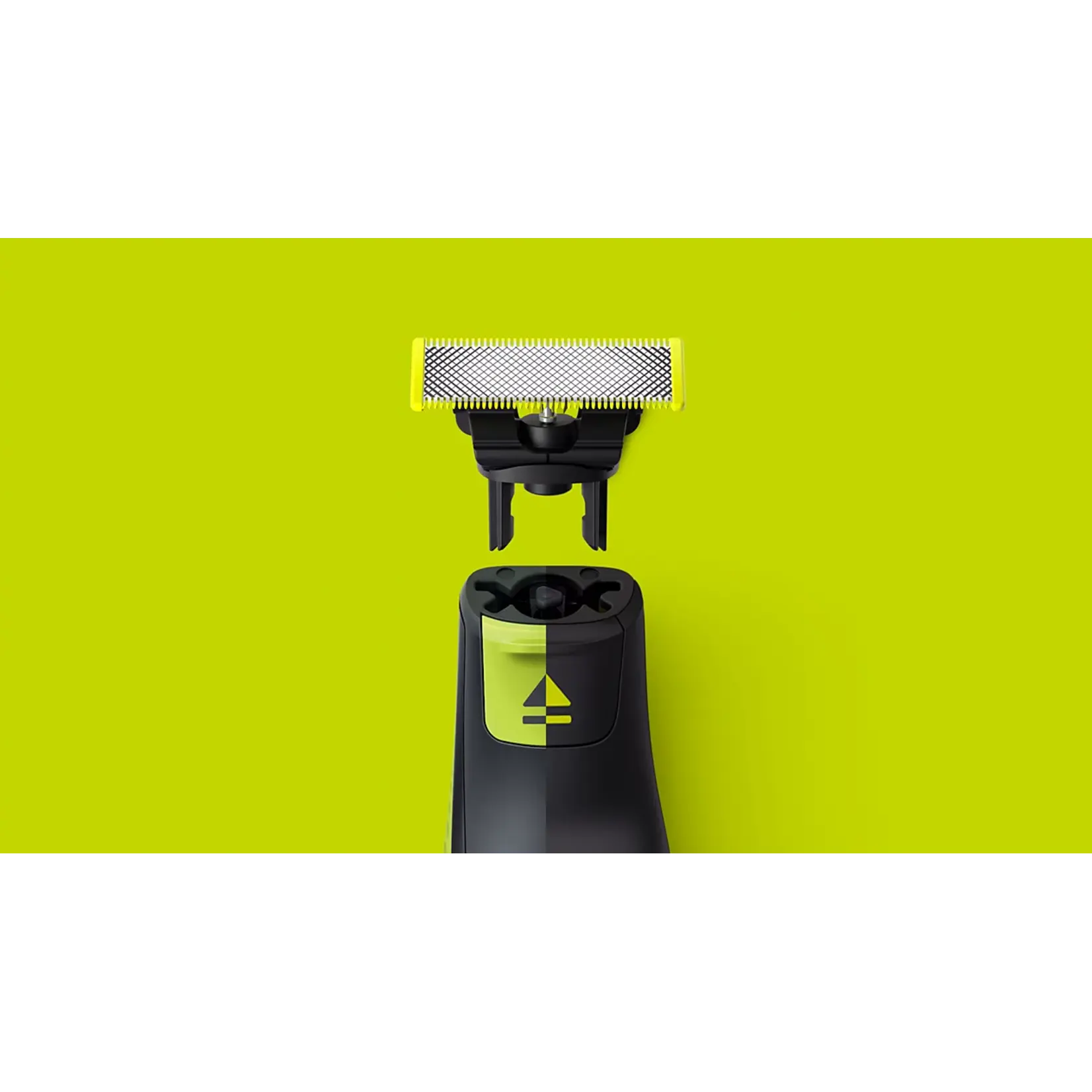 PHILIPS QP610/50 - 1 LAME POUR LE CORPS POUR RASOIR ELECTRIQUE ONE BLADE PHILIPS ND