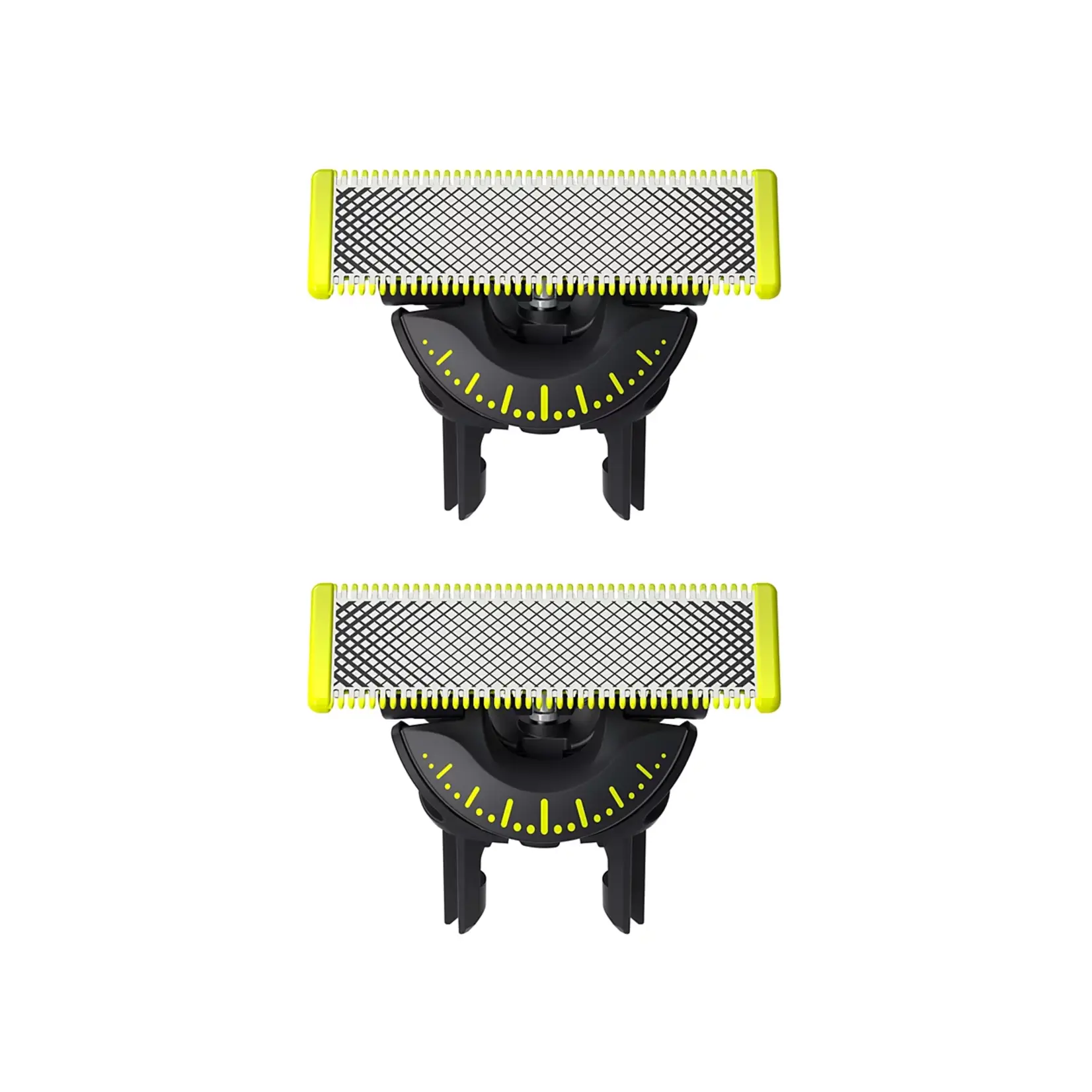 PHILIPS QP420/50 - 2 LAMES DE RASOIR ELECTRIQUE ONE BLADE PHILIPS