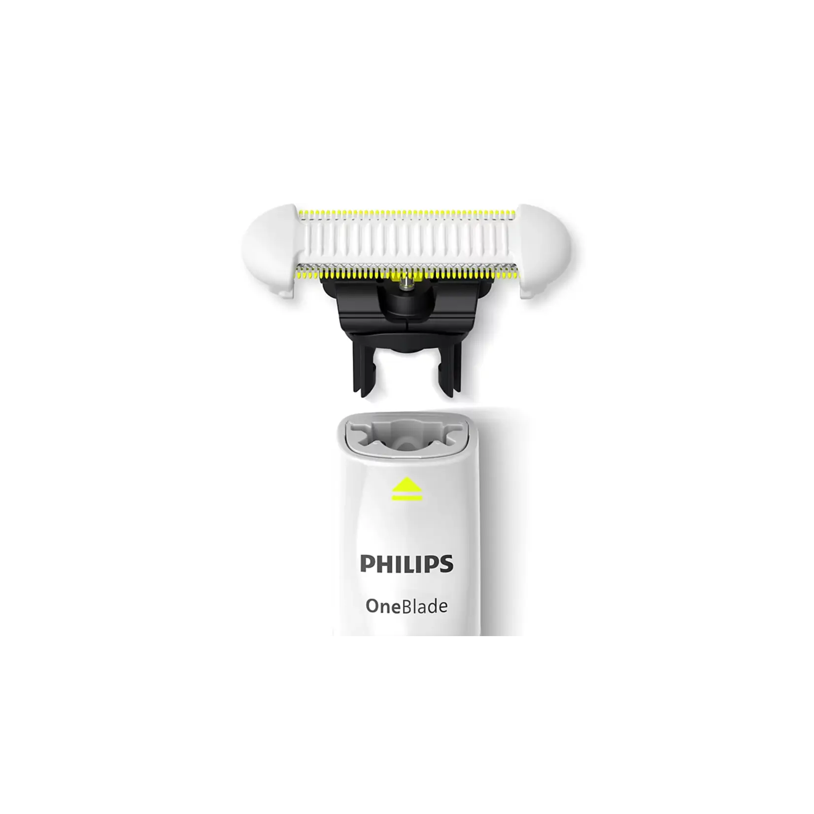 PHILIPS QP219/50 - 1 LAME PROTECTIVE POUR RASOIR ELECTRIQUE ONE BLADE PHILIPS