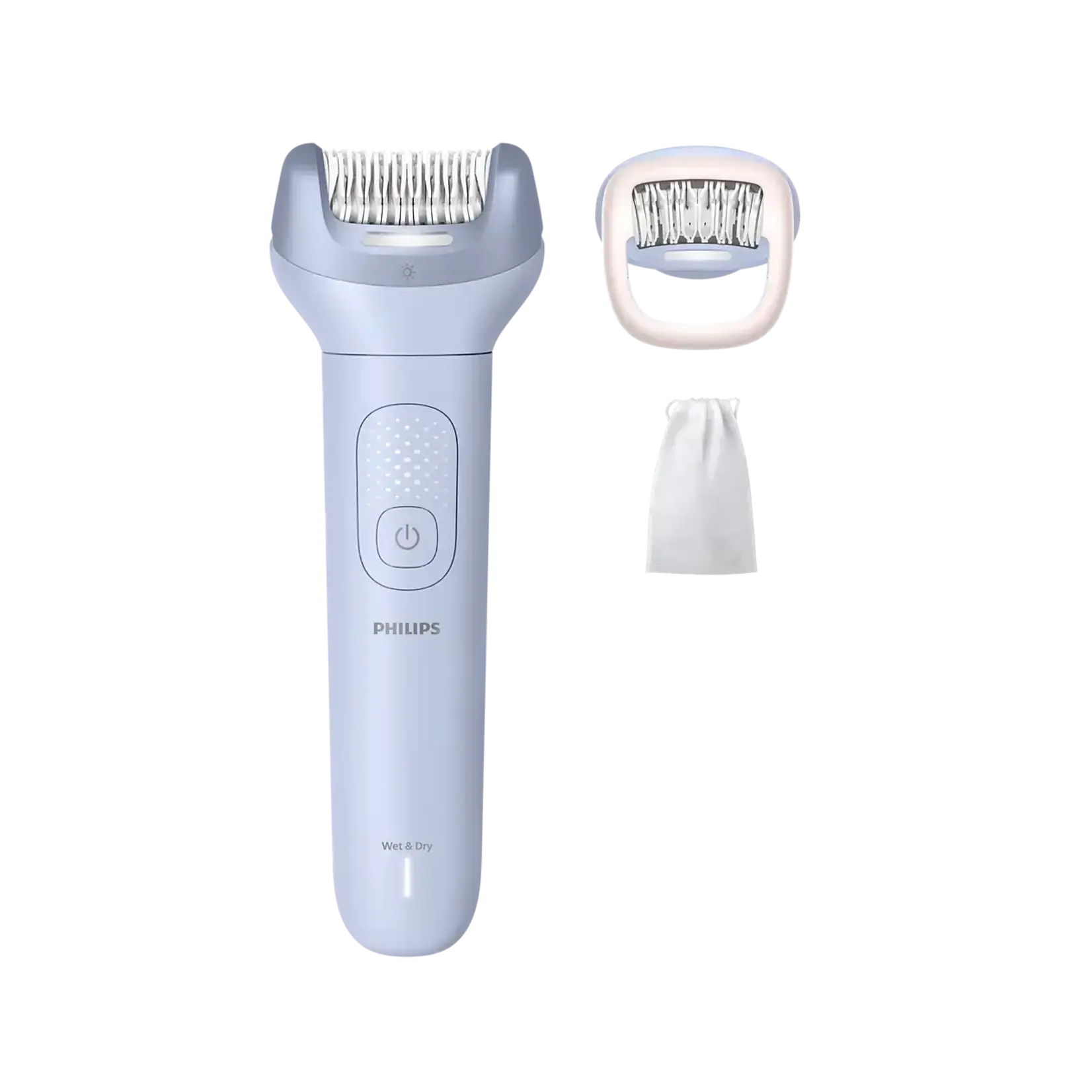 PHILIPS BRE708/00 - EPILATEUR SERIES 8000 PHILIPS