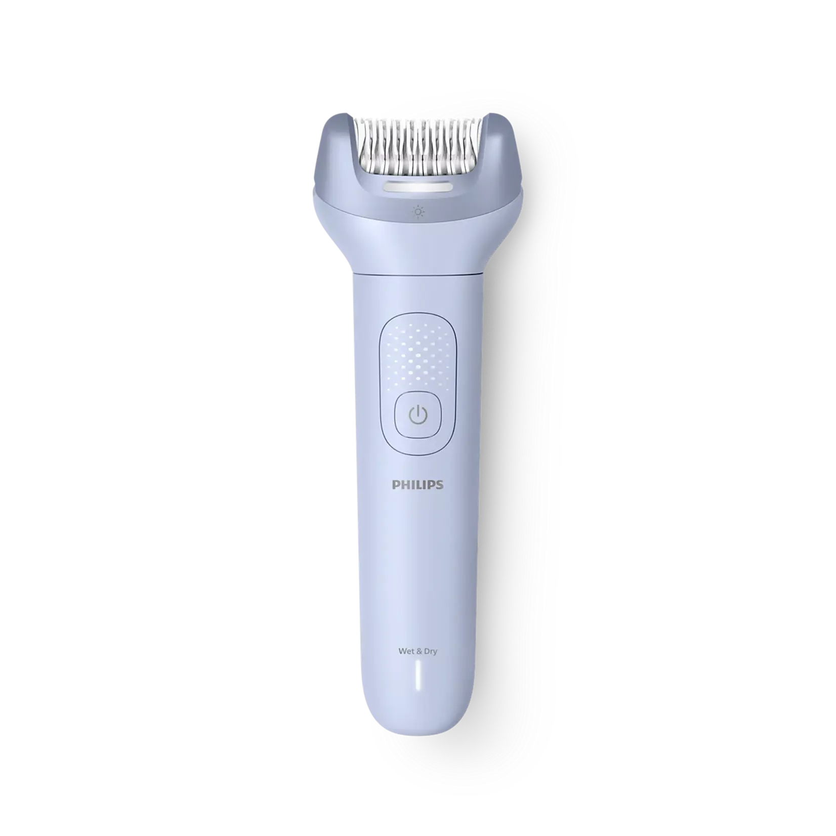 PHILIPS BRE708/00 - EPILATEUR SERIES 8000 PHILIPS