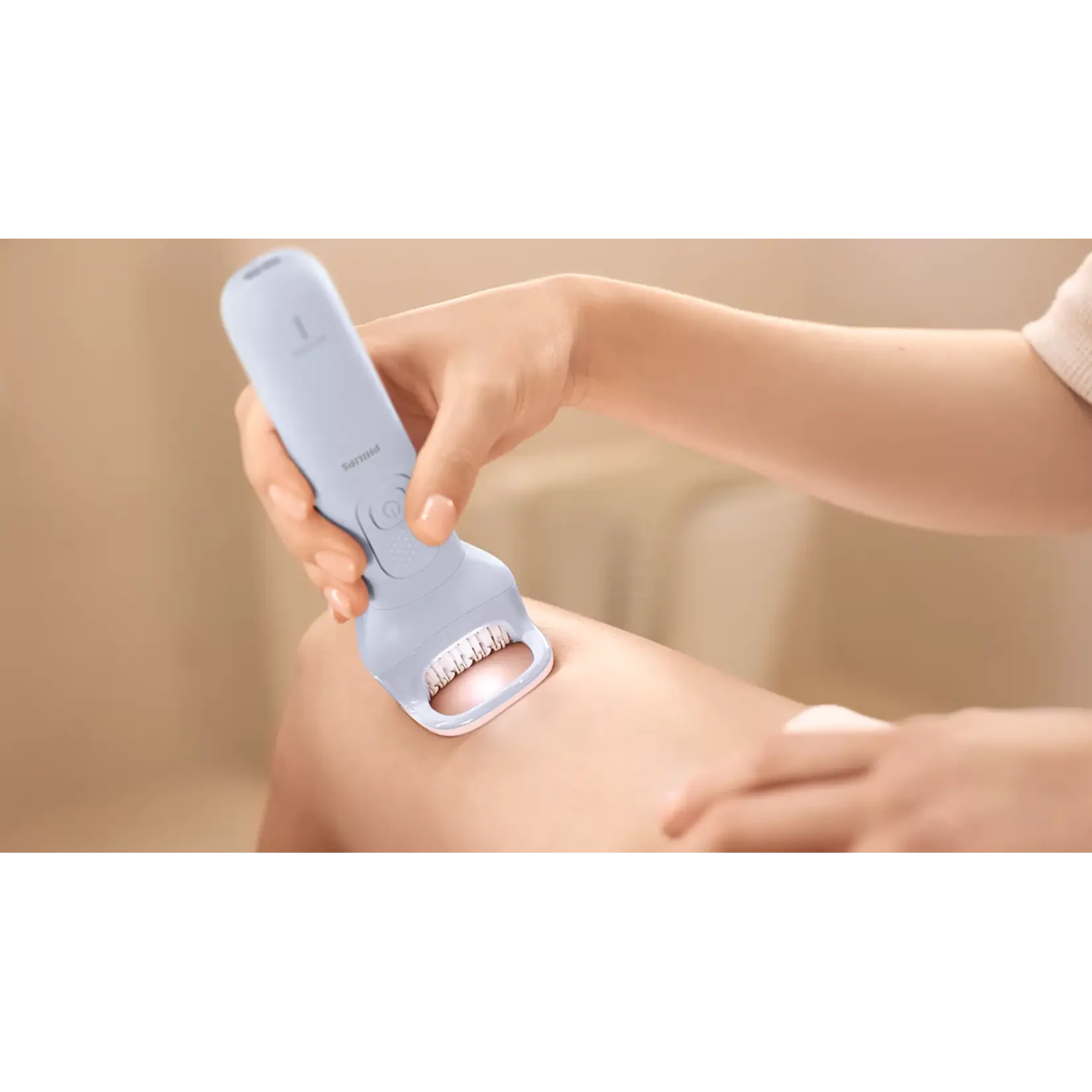 PHILIPS BRE708/00 - EPILATEUR SERIES 8000 PHILIPS