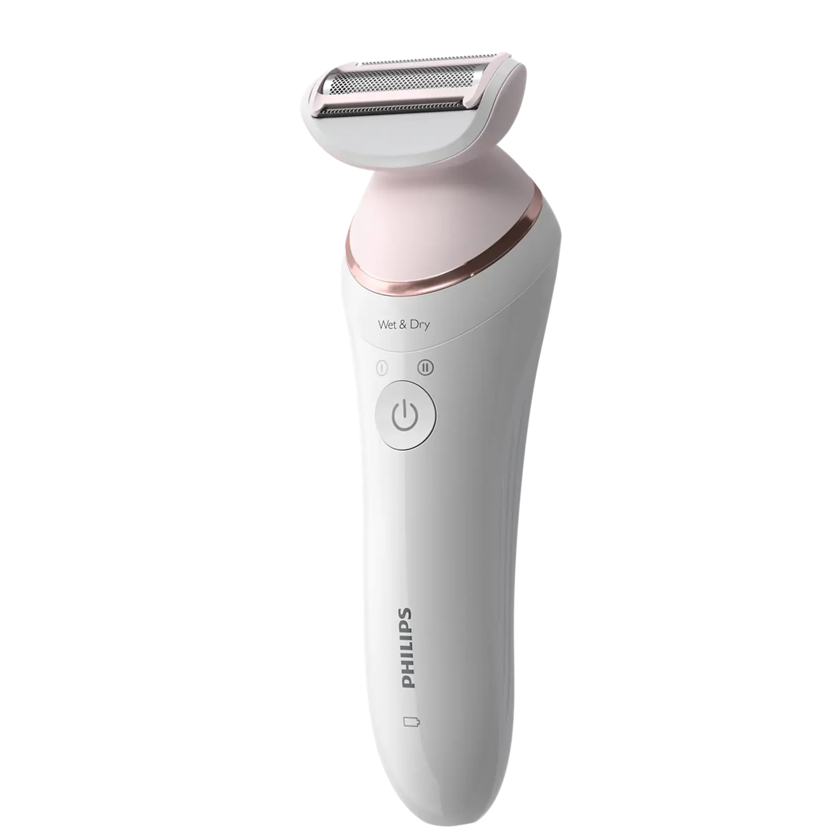 PHILIPS BRE720/14 - EPILATEUR SATINELLE SERIES 8000 PHILIPS