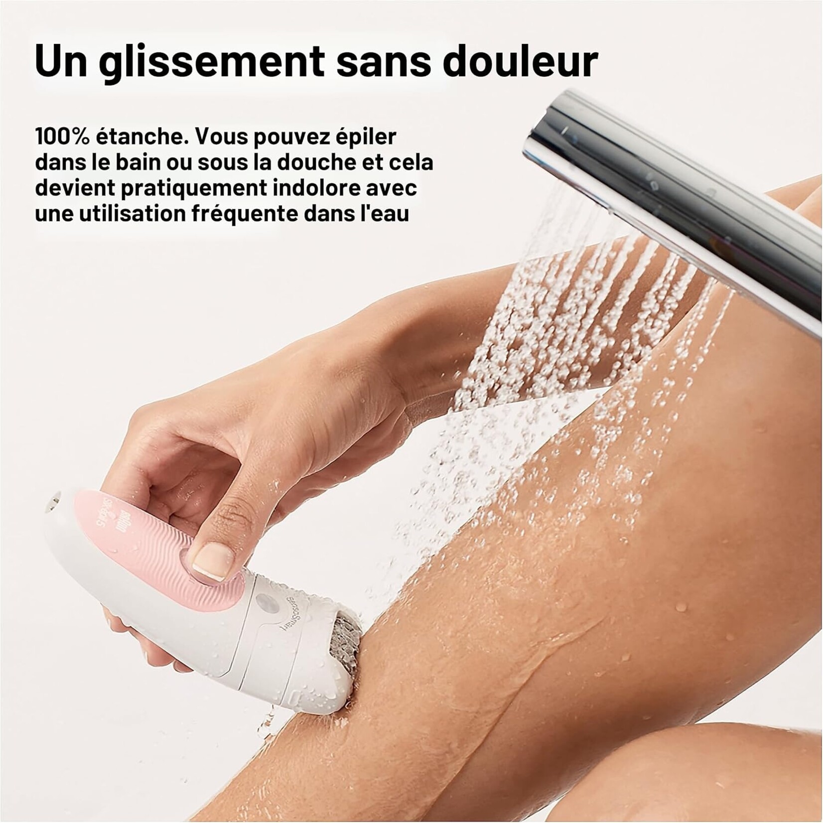 BRAUN SE5620 - EPILATEUR SILKEPIL 5 BRAUN nd