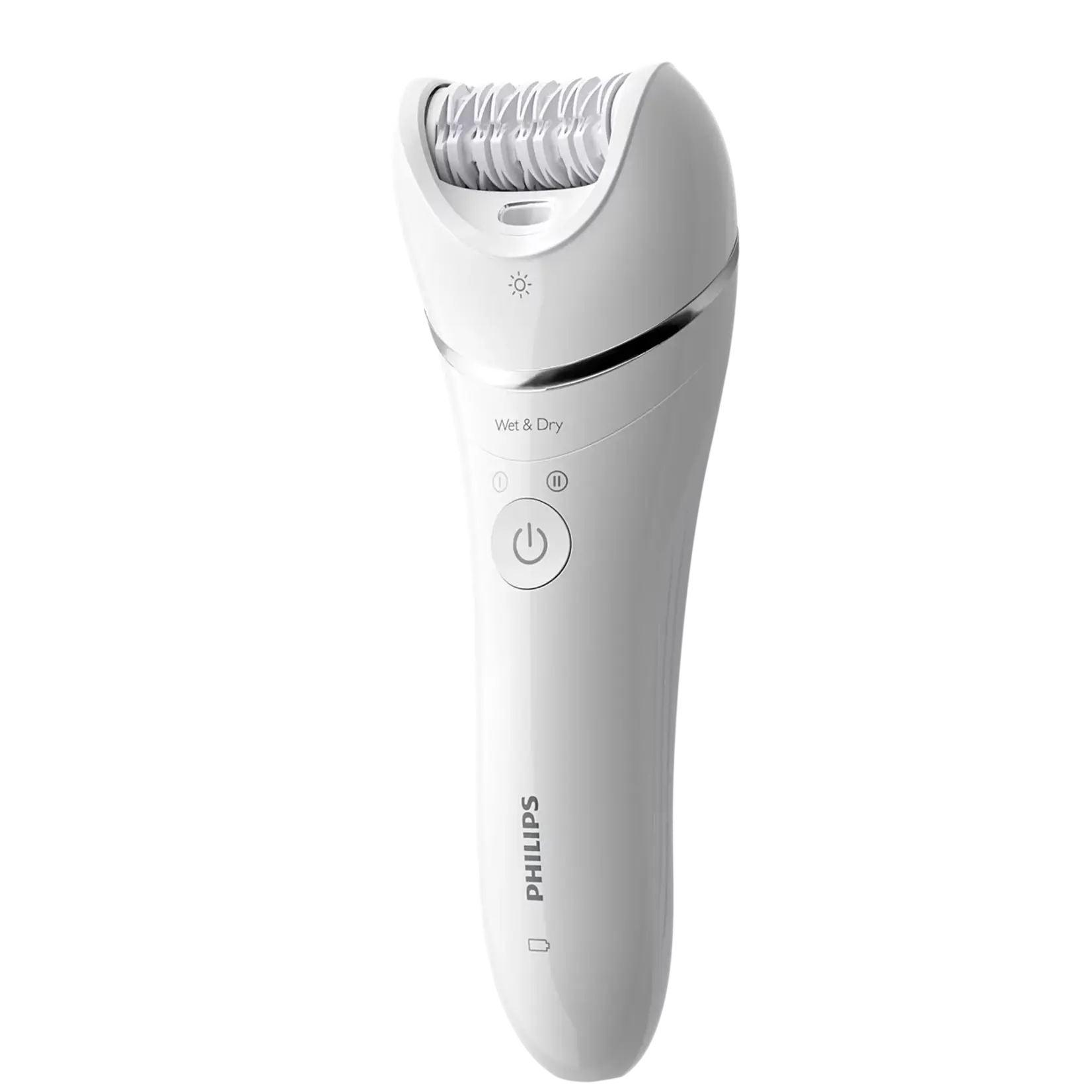 PHILIPS BRE700/04 - EPILATEUR SATINELLE SEIRES 8000 PHILIPS nd