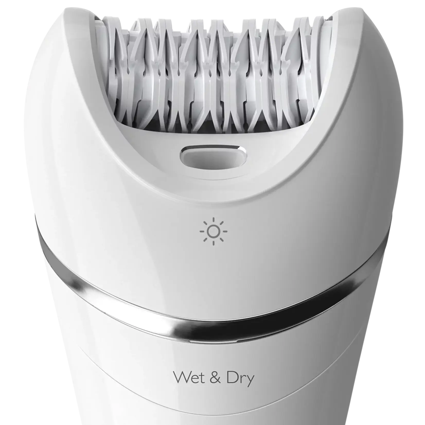 PHILIPS BRE700/04 - EPILATEUR SATINELLE SEIRES 8000 PHILIPS nd