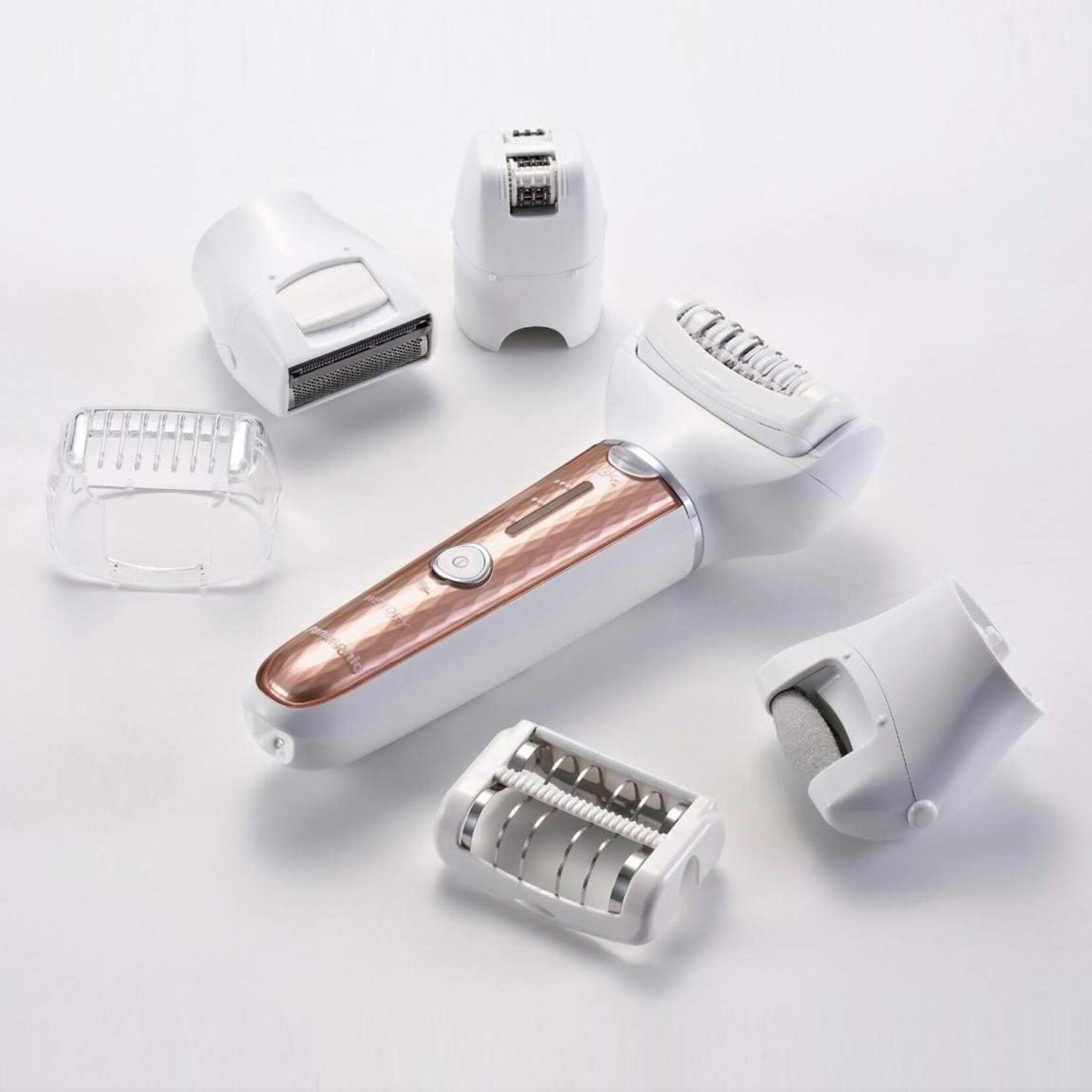 PANASONIC ESEL8A - EPILATEUR PANASONIC