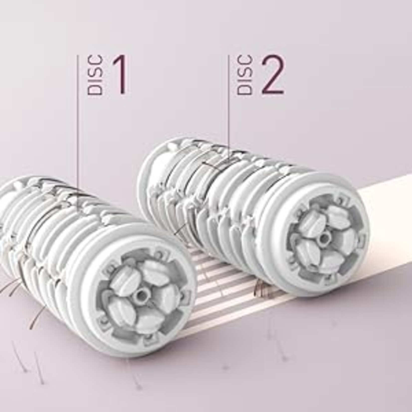 PANASONIC ESEL8A - EPILATEUR PANASONIC