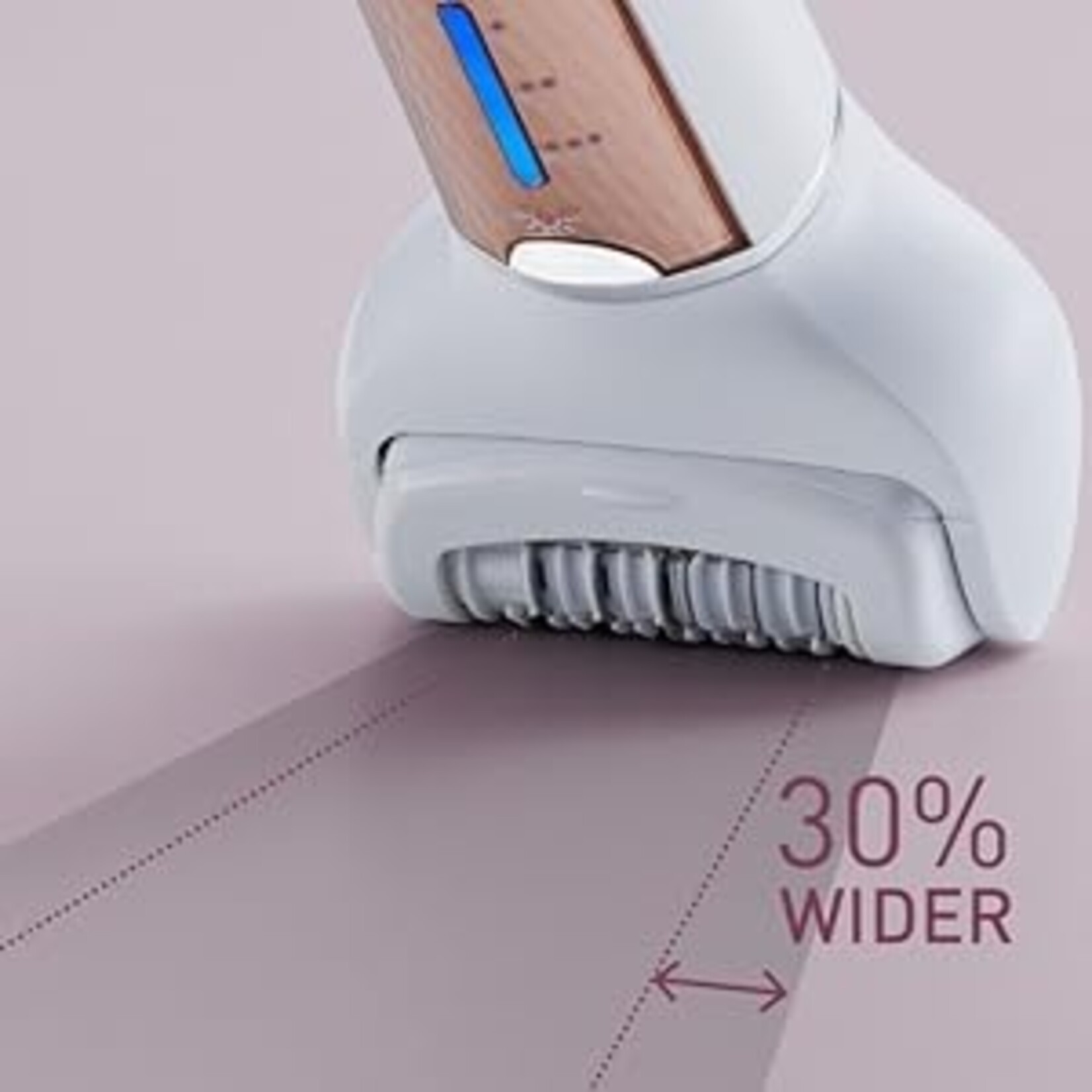 PANASONIC ESEL8A - EPILATEUR PANASONIC