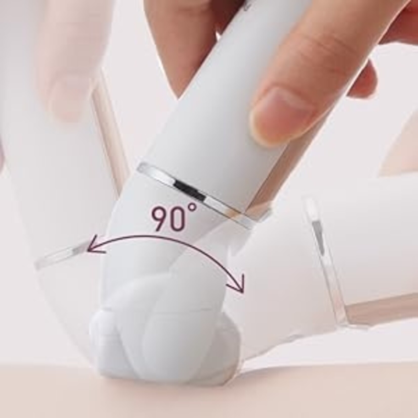 PANASONIC ESEL8A - EPILATEUR PANASONIC