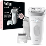 BRAUN SE7041 - EPILATEUR SILKEPIL 7 BRAUN