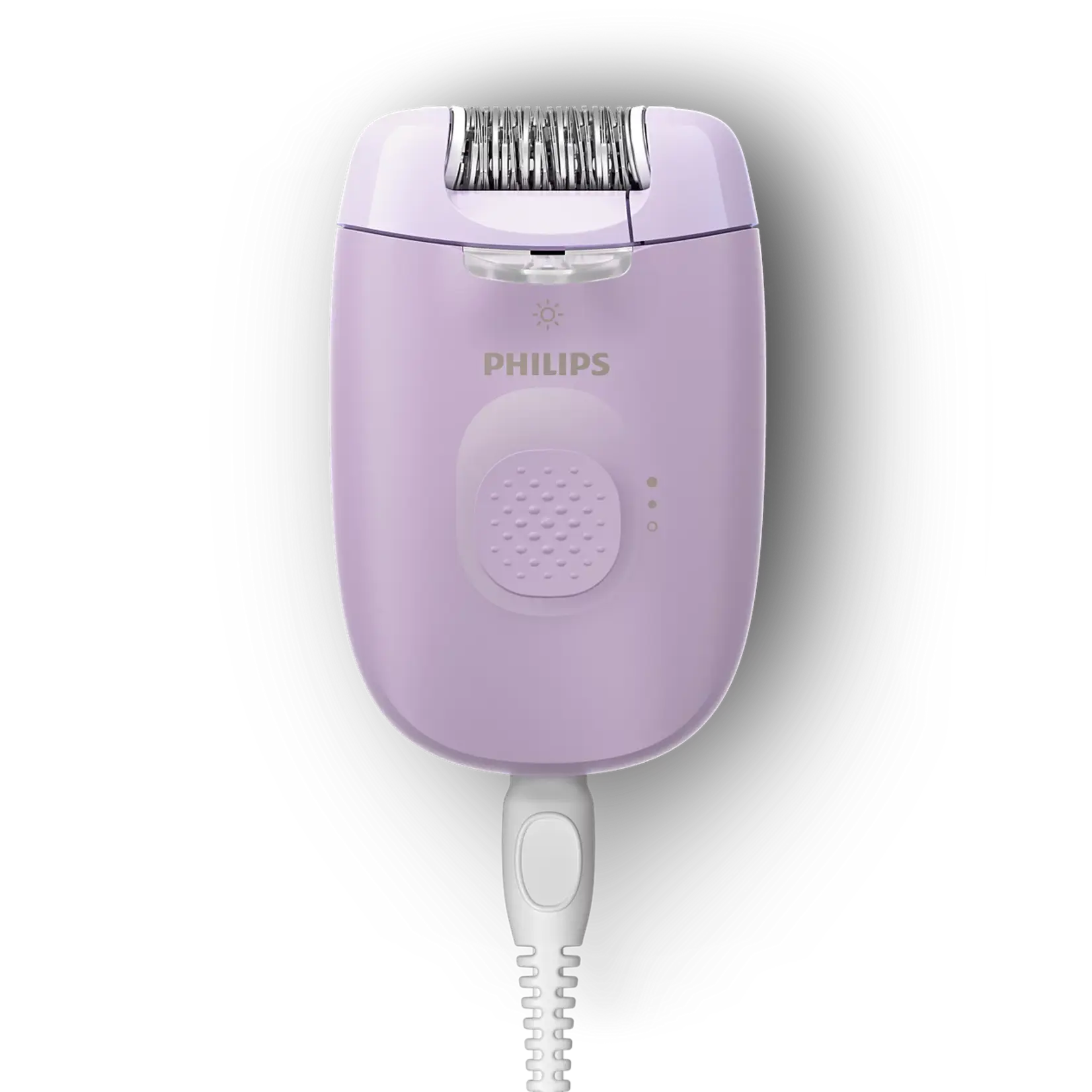 PHILIPS BRE257/04 - EPILATEUR SATINELLE ESSENTIAL SERIES 4000 PHILIPS