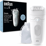 BRAUN SE5011 - EPILATEUR SILKEPIL 5 BRAUN
