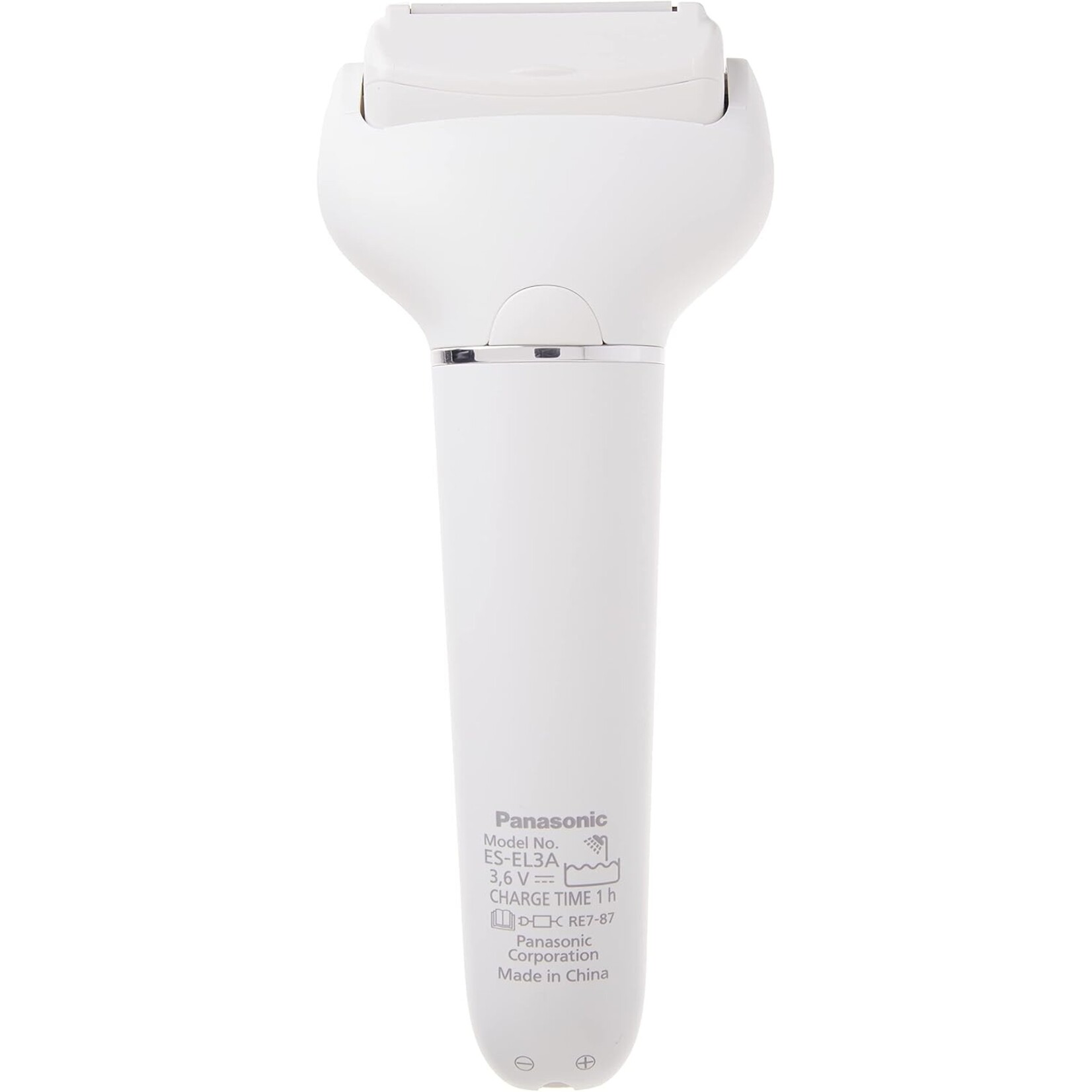 PANASONIC ESEL3A - EPILATEUR PANASONIC