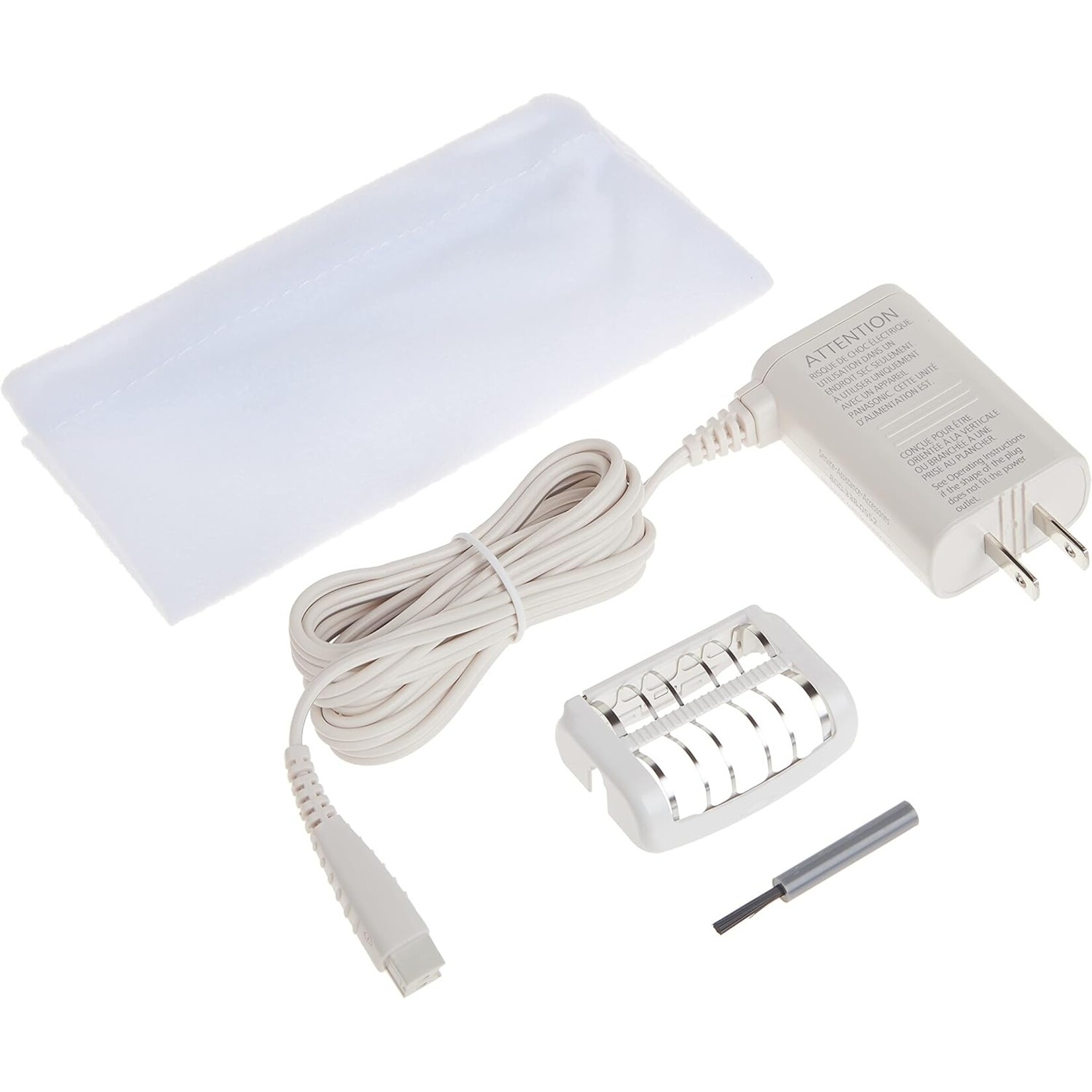PANASONIC ESEL3A - EPILATEUR PANASONIC