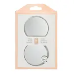 VIE ART 506290 - MIROIR DE SAC A MAIN ROND 1X ET 5X VIE ART