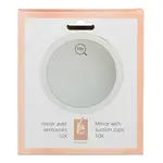 VIE ART 506031 - MIROIR A VENTOUSE 10X VIE ART