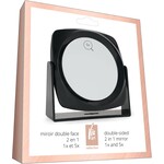 VIE ART 506273-1 - MIROIR REVERSIBLE 1X ET 5X VIE ART