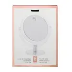 VIE ART 506296 - MIROIR DE COMPTOIR REVERSIBLE 1X ET 10X VIE ART