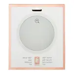 VIE ART 506033 - MIROIR 360° AVEC VENTOUSE 10X VIE ART