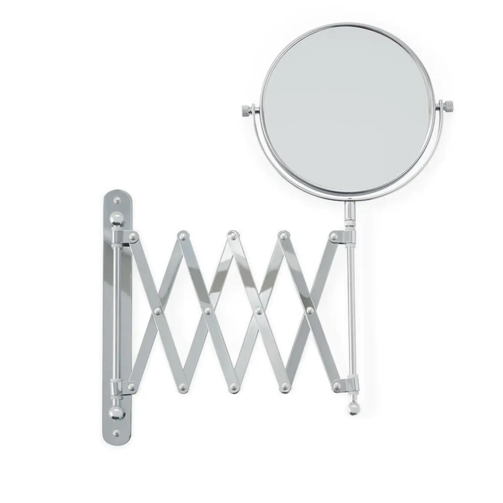 VIE ART 506371 - MIROIR MURAL REVERSIBLE 1X ET 7X VIE ART