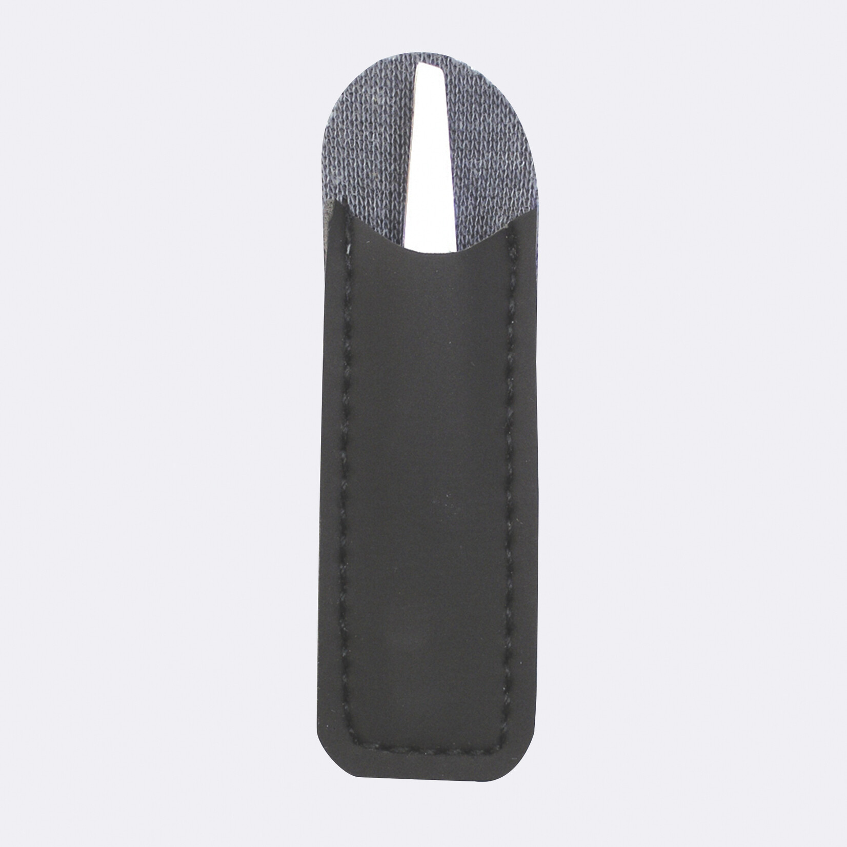 SILKLINE TSE2079SNC - PINCE A EPILER AVEC MINI POINTE BISEAUTEE SILKLINE