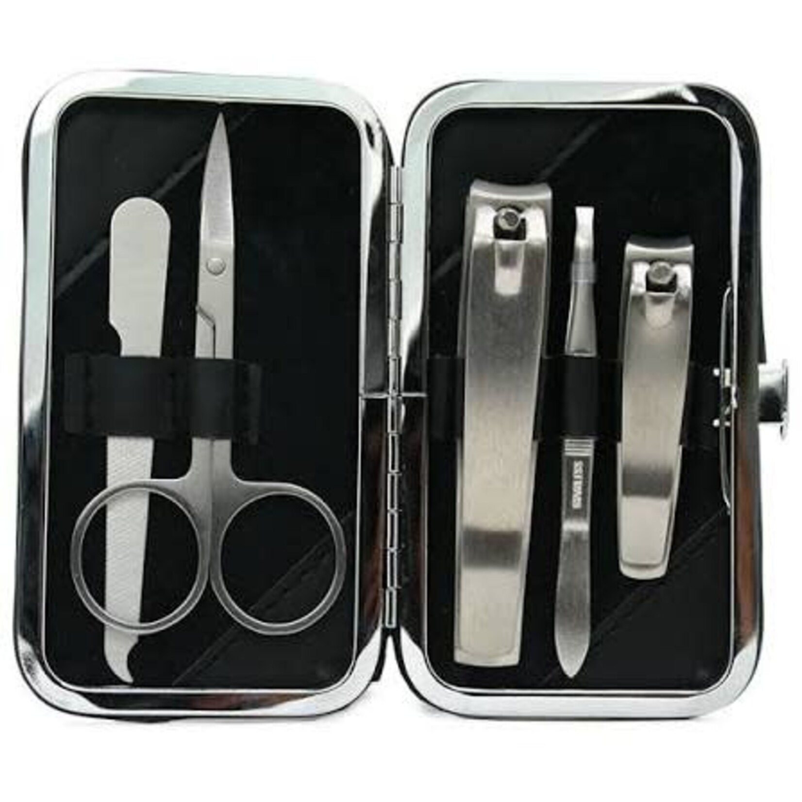 ROCKWELL RAZORS RR-968596 - ENSEMBLE DE MANUCURE ROCKWELL RAZORS