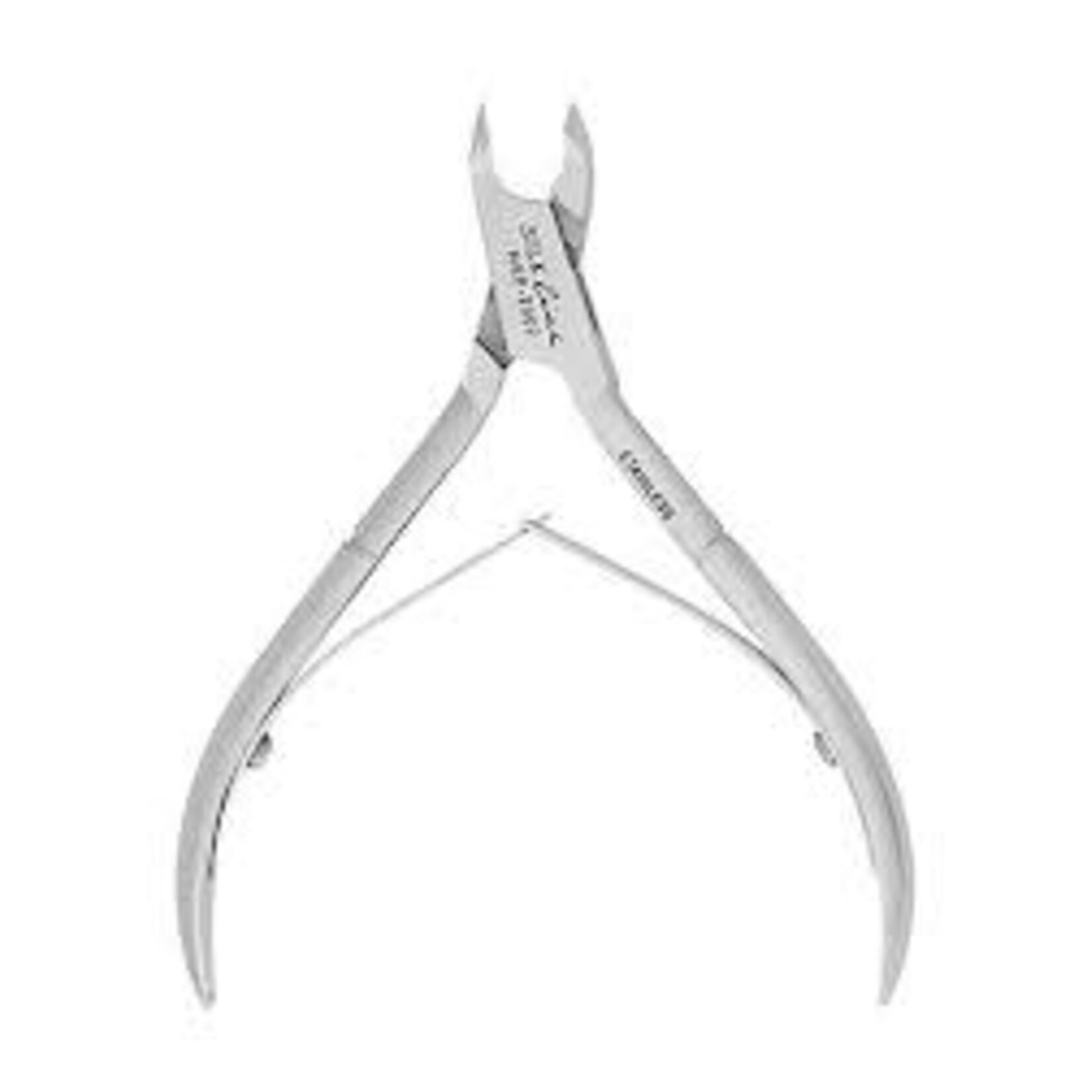 SILKLINE NSE2002NC - PINCE A CUTICULE SILKLINE